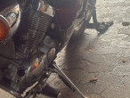1999 Yamaha XV 535 Virago