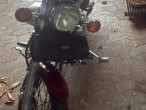 1999 Yamaha XV 535 Virago