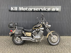 1999 Yamaha XV 535 Virago