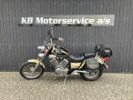 1999 Yamaha XV 535 Virago