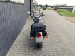 1999 Yamaha XV 535 Virago