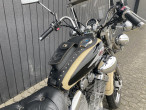1999 Yamaha XV 535 Virago