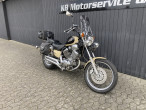 1999 Yamaha XV 535 Virago