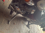 1999 Yamaha XV 535 Virago