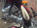 1999 Yamaha XV 535 Virago
