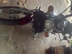 1999 Yamaha XV 535 Virago