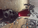 1999 Yamaha XV 535 Virago