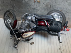 1999 Yamaha XV 535 Virago