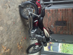 1999 Yamaha XV 535 Virago