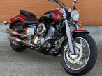 1999 Yamaha XVS 1100 Drag Star