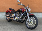 1999 Yamaha XVS 1100 Drag Star