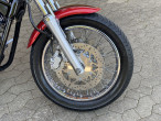 1999 Yamaha XVS 1100 Drag Star