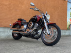 1999 Yamaha XVS 1100 Drag Star