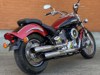 1999 Yamaha XVS 1100 Drag Star