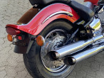 1999 Yamaha XVS 1100 Drag Star