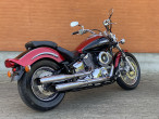 1999 Yamaha XVS 1100 Drag Star