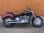 1999 Yamaha XVS 1100 Drag Star