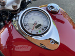 1999 Yamaha XVS 1100 Drag Star