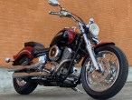 1999 Yamaha XVS 1100 Drag Star