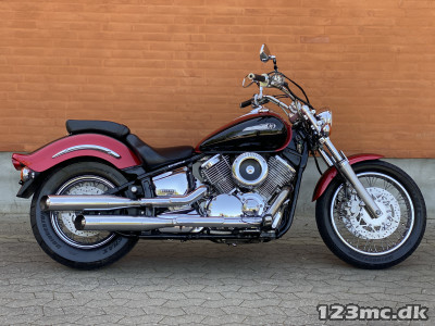 Yamaha XVS 1100 Drag Star