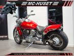 1999 Yamaha XVS 1100