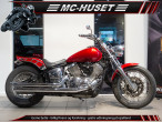 1999 Yamaha XVS 1100