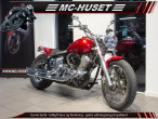 1999 Yamaha XVS 1100