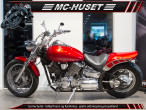 1999 Yamaha XVS 1100