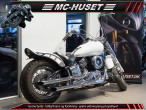 1999 Yamaha XVS 1100