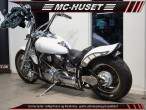 1999 Yamaha XVS 1100