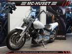 1999 Yamaha XVS 1100