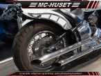 1999 Yamaha XVS 1100
