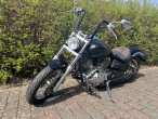 1999 Yamaha XVS 1100