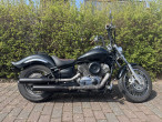 1999 Yamaha XVS 1100