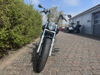 1999 Yamaha XVS 1100