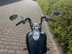 1999 Yamaha XVS 1100