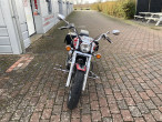 1999 Yamaha XVS 1100