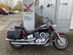 1999 Yamaha XVS 1100