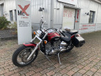 1999 Yamaha XVS 1100
