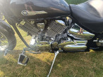 1999 Yamaha XVS 1100