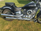 1999 Yamaha XVS 1100