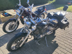 1999 Yamaha XVS 1100
