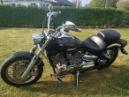 1999 Yamaha XVS 1100