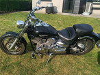 1999 Yamaha XVS 1100