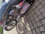 1999 Yamaha XVS 1100