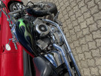 1999 Yamaha XVS 1100