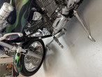 1999 Yamaha XVS 1100