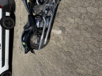 1999 Yamaha XVS 1100