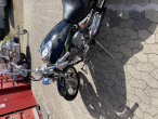 1999 Yamaha XVS 1100
