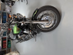 1999 Yamaha XVS 1100